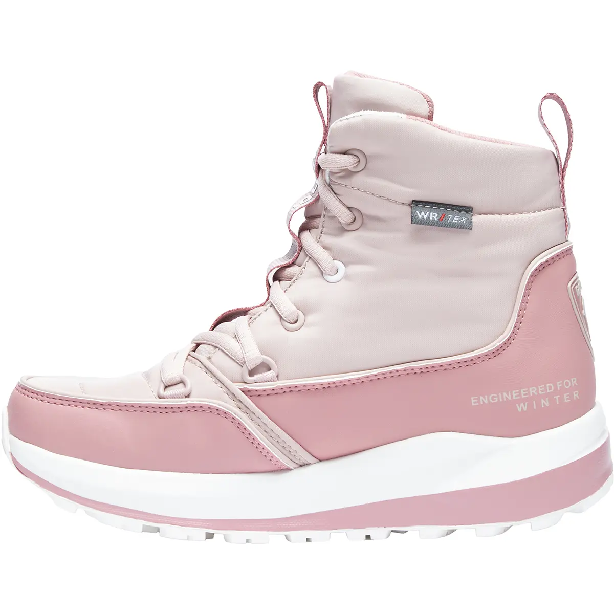 Winterstiefel für Damen Rossignol Podium