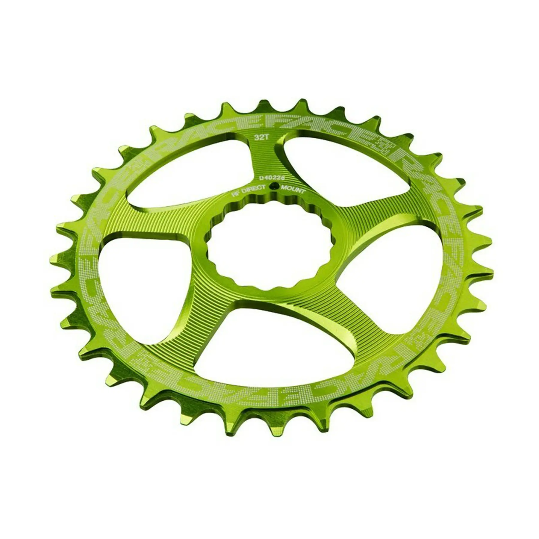 Tray Race Face Direct Mount