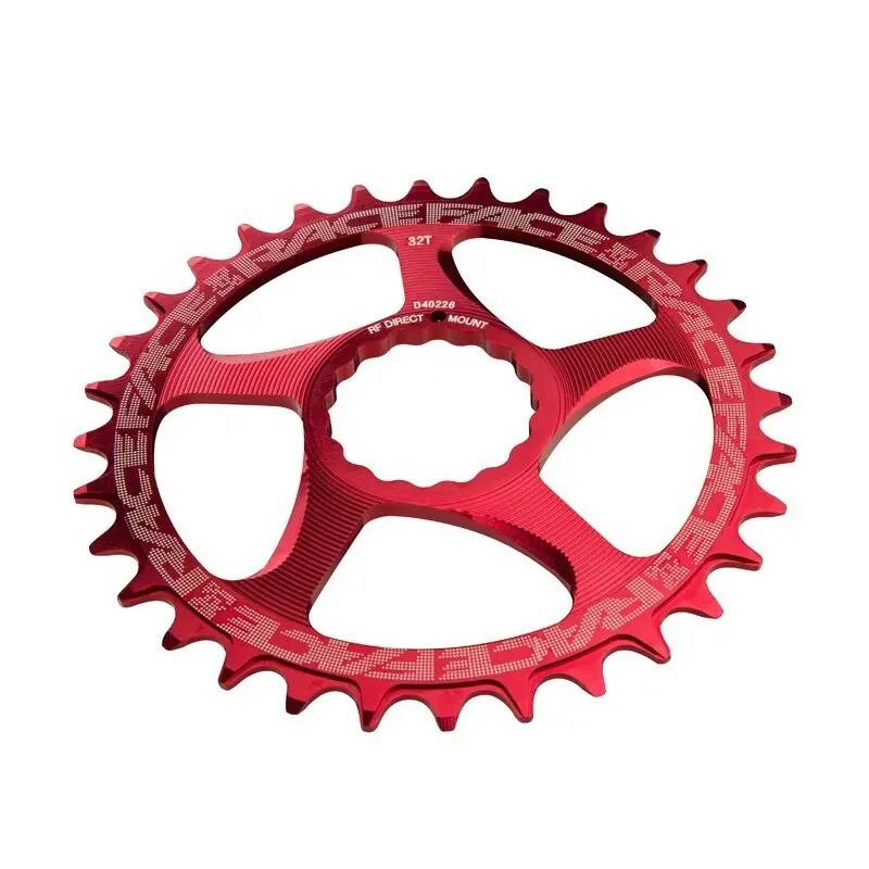 Tray Race Face Direct Mount