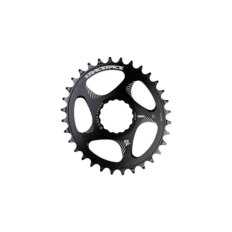 Ovaal dienblad Race Face Direct Mount