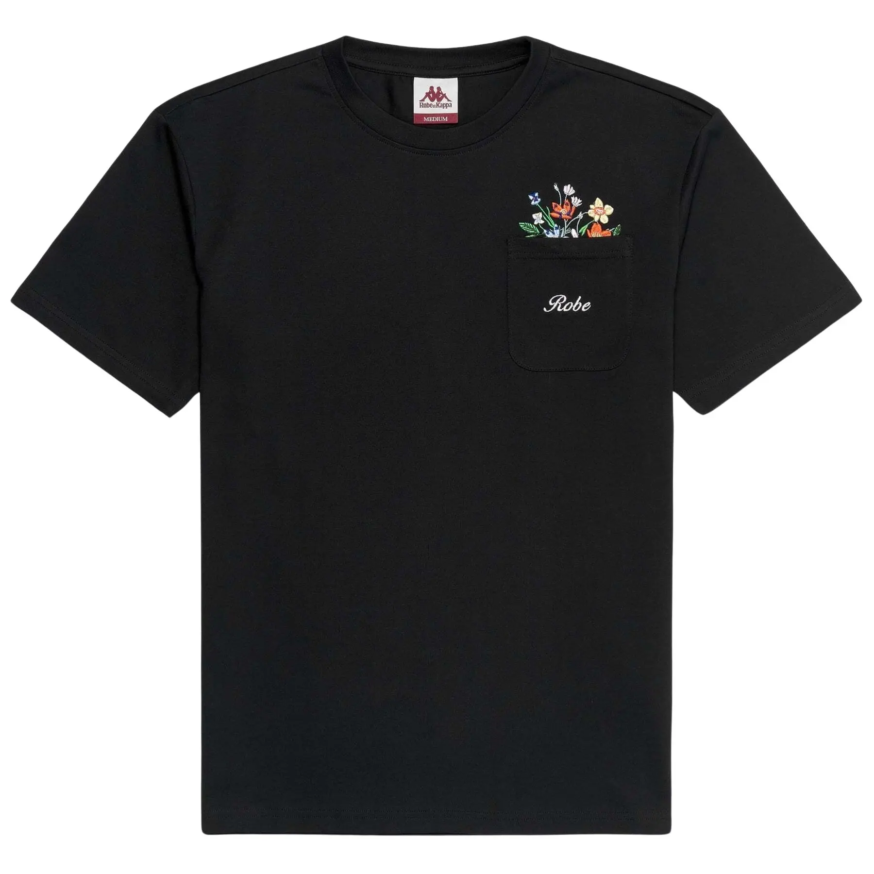 T-shirt Robe Di Kappa Yaap