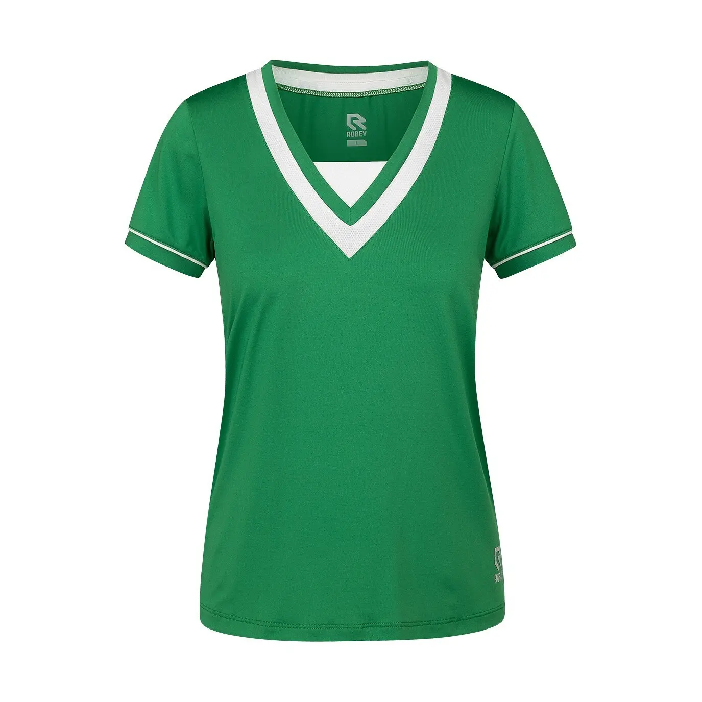 T-shirt da donna Robey Sportswear Match