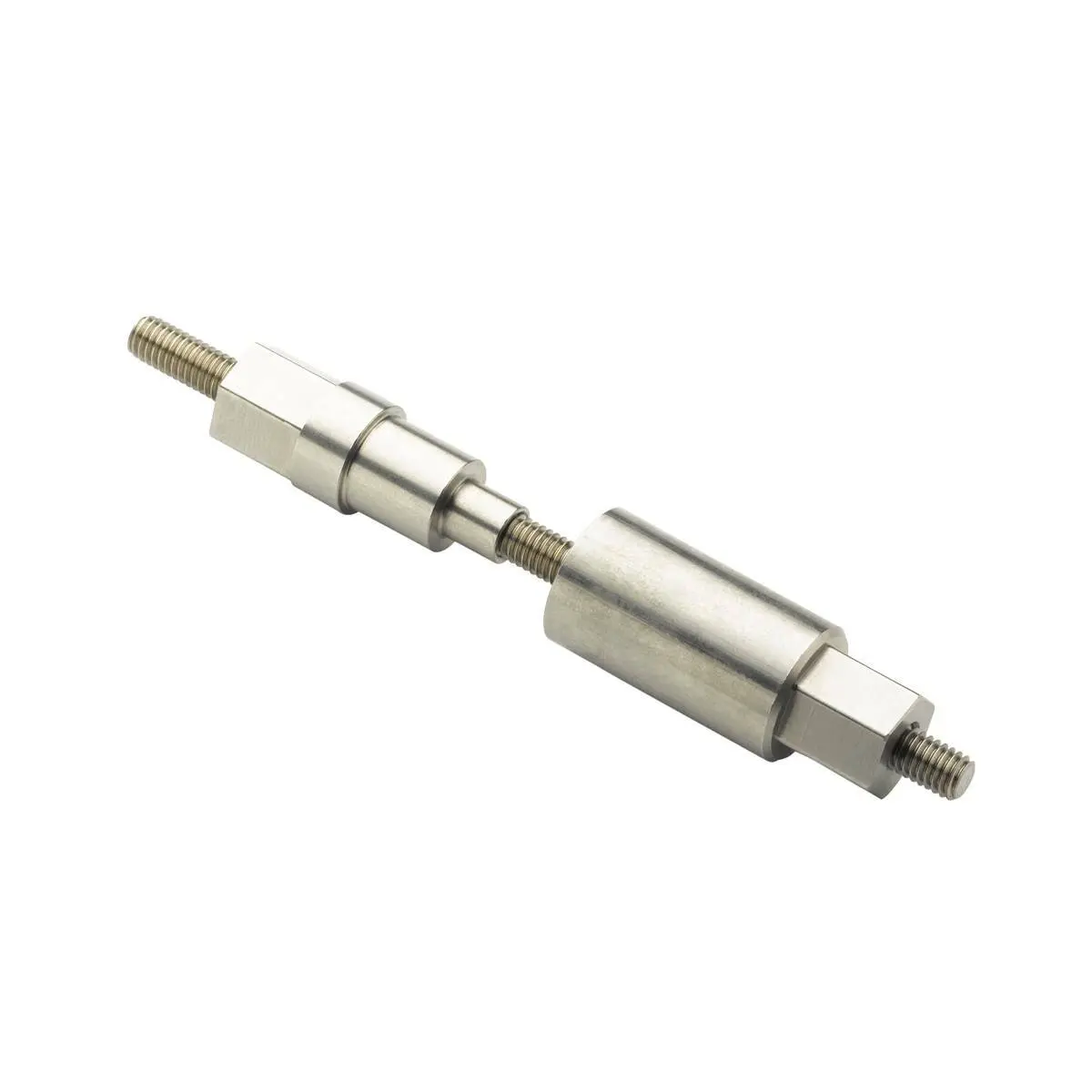 Montagegereedschap voor achterschokdemper Rockshox 1/2 X 1/2Shock Bushing Tool