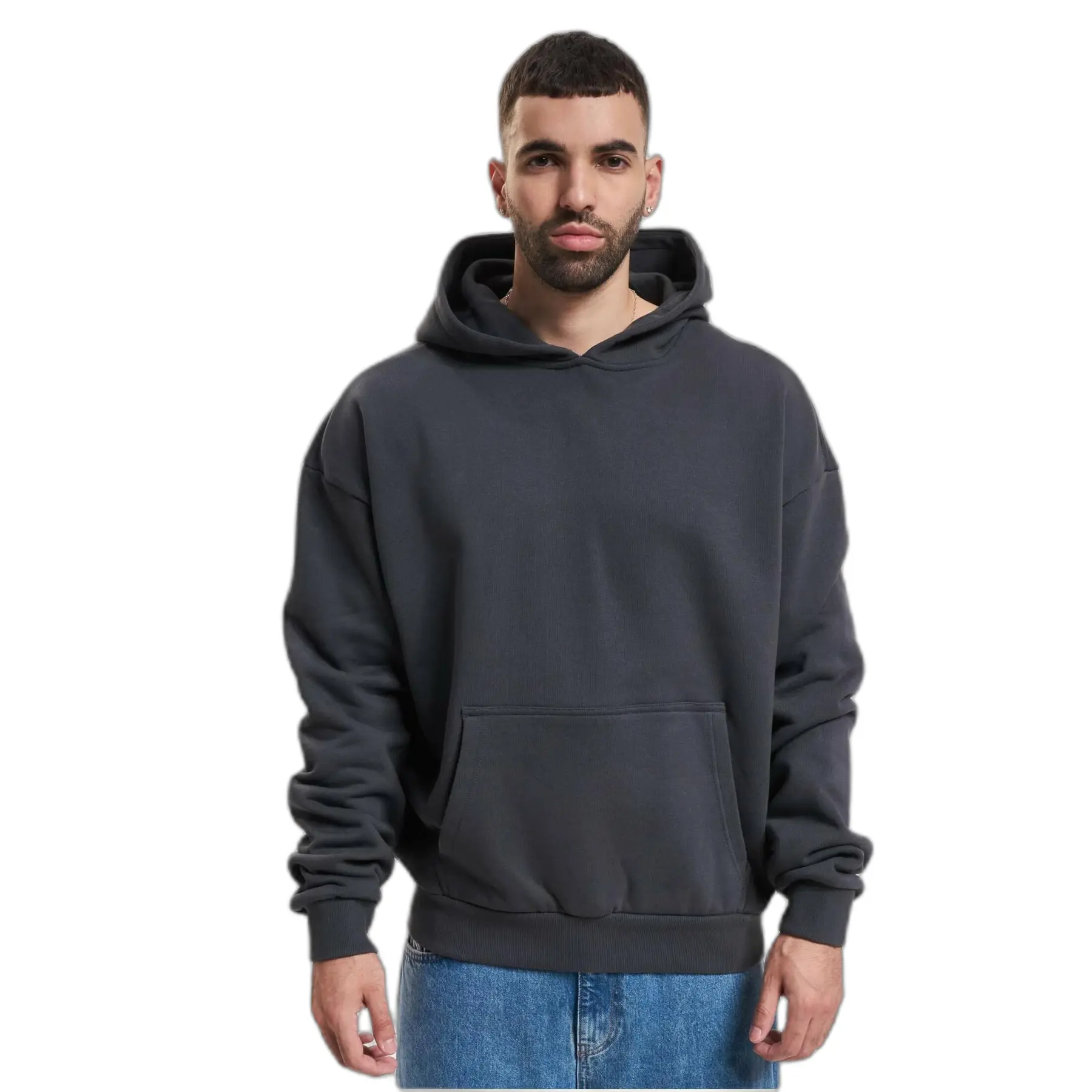 Hoodie Rocawear Hand
