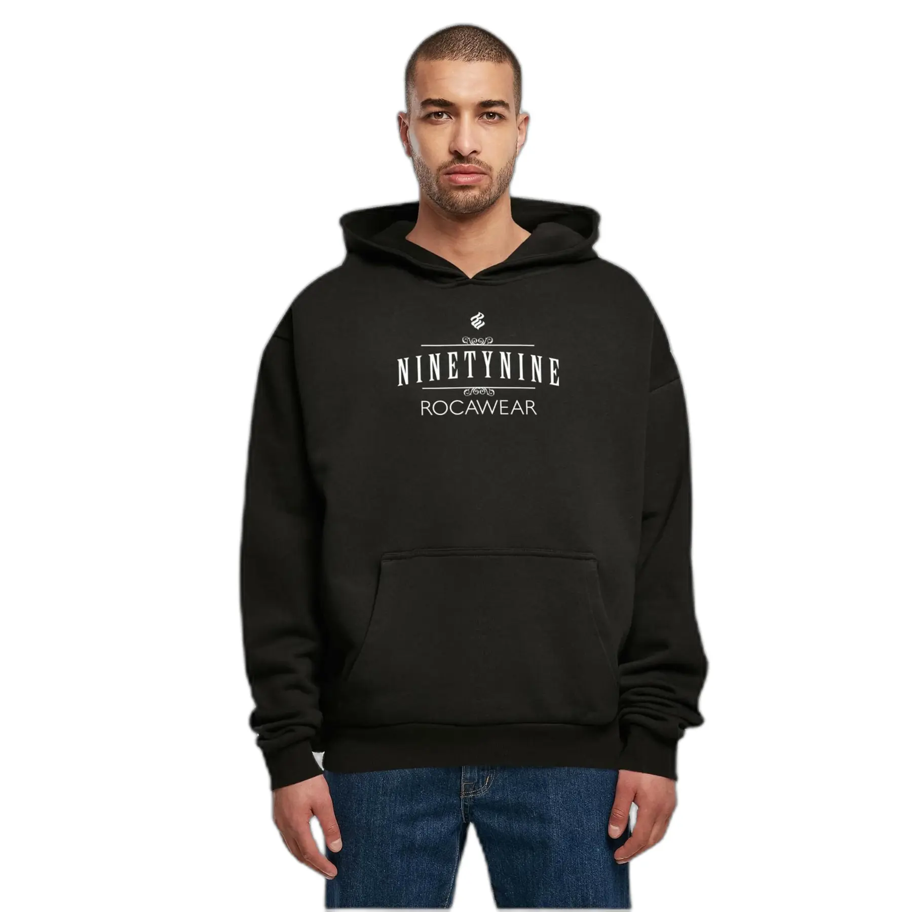 Hoodie Rocawear Ninetynine