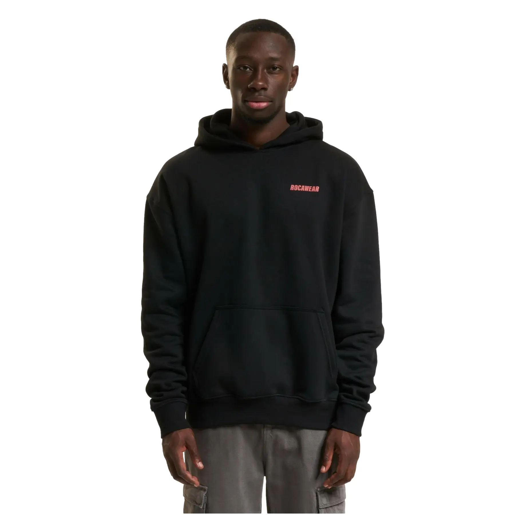 Hoodie Rocawear Rocaworld