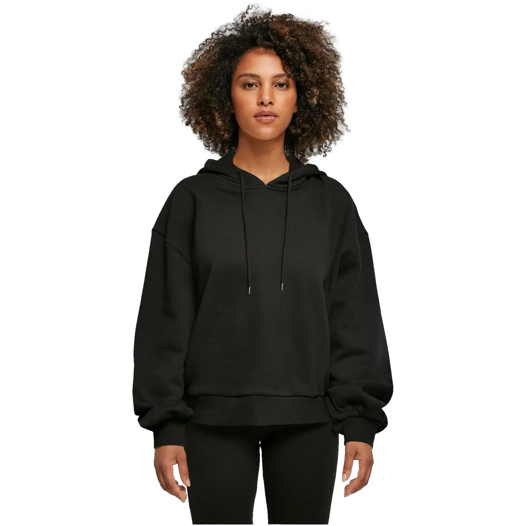 Hoodie Damen Rocawear Typo