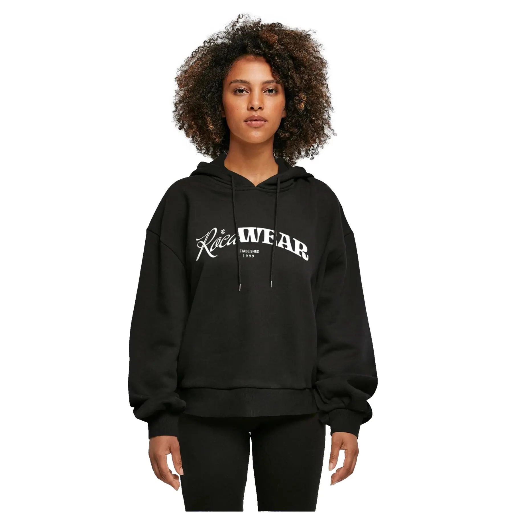 Hoodie Damen Rocawear Mixed