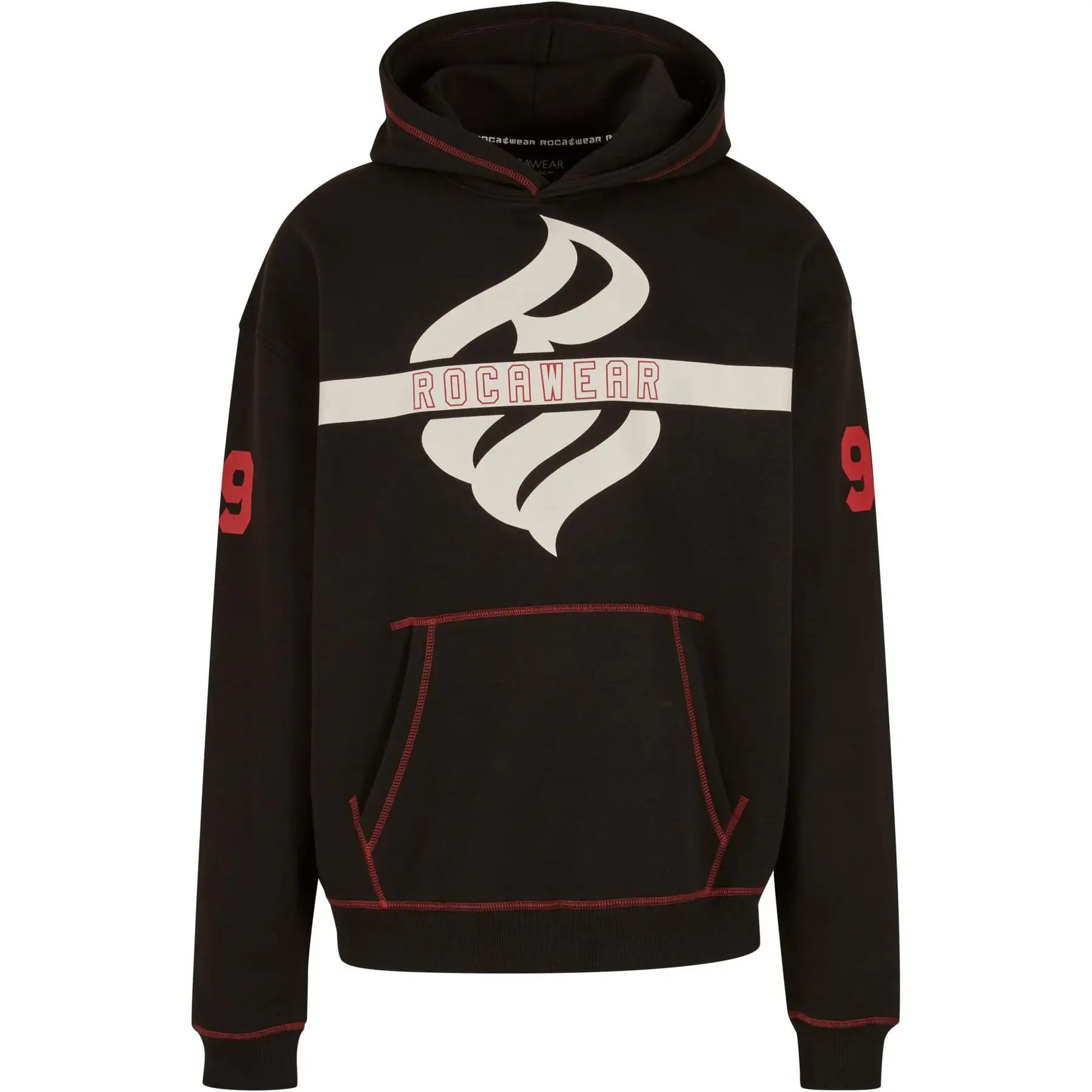 Hoodie Rocawear Pro