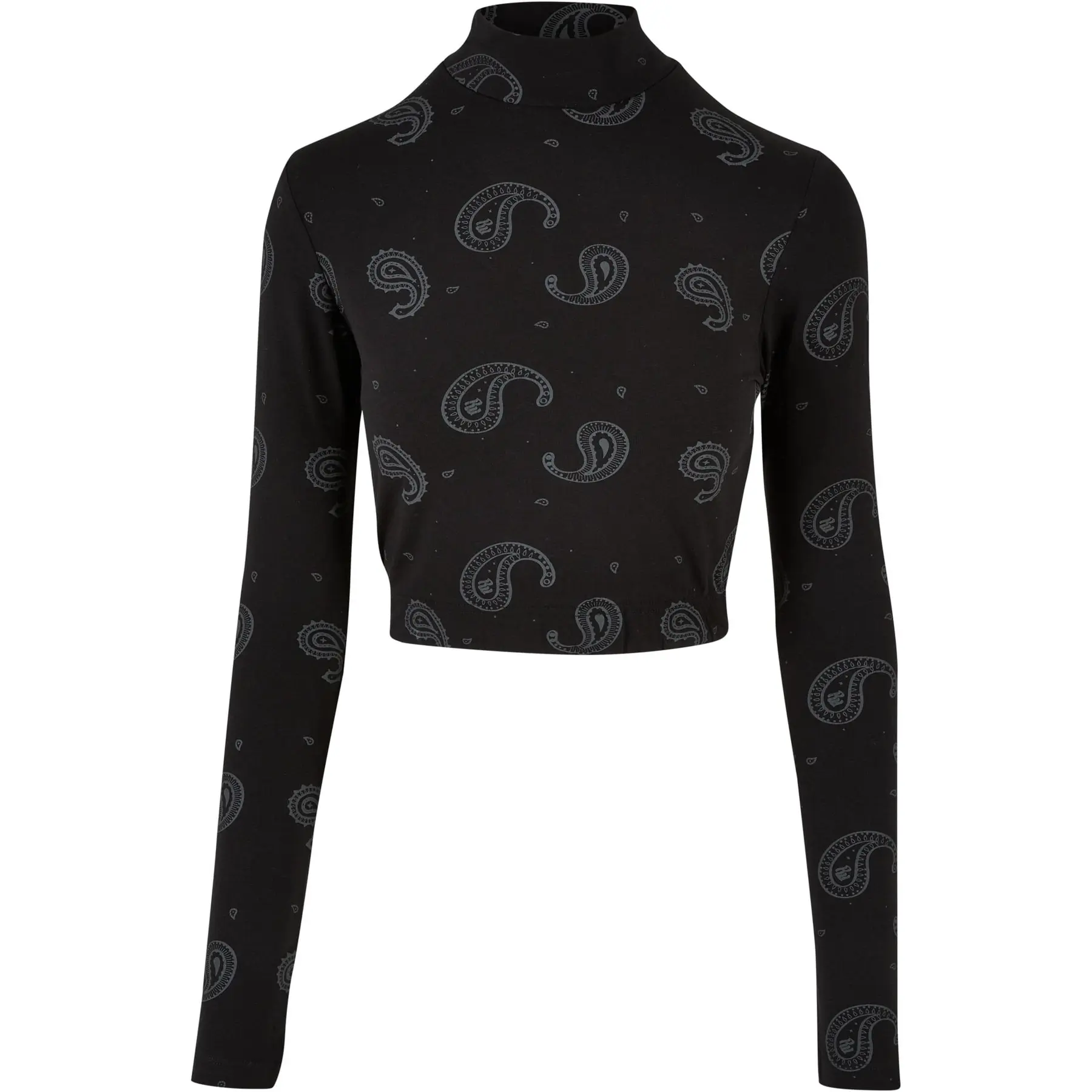 Sweatshirt mit Rundhalsausschnitt, Damen Rocawear AllAround
