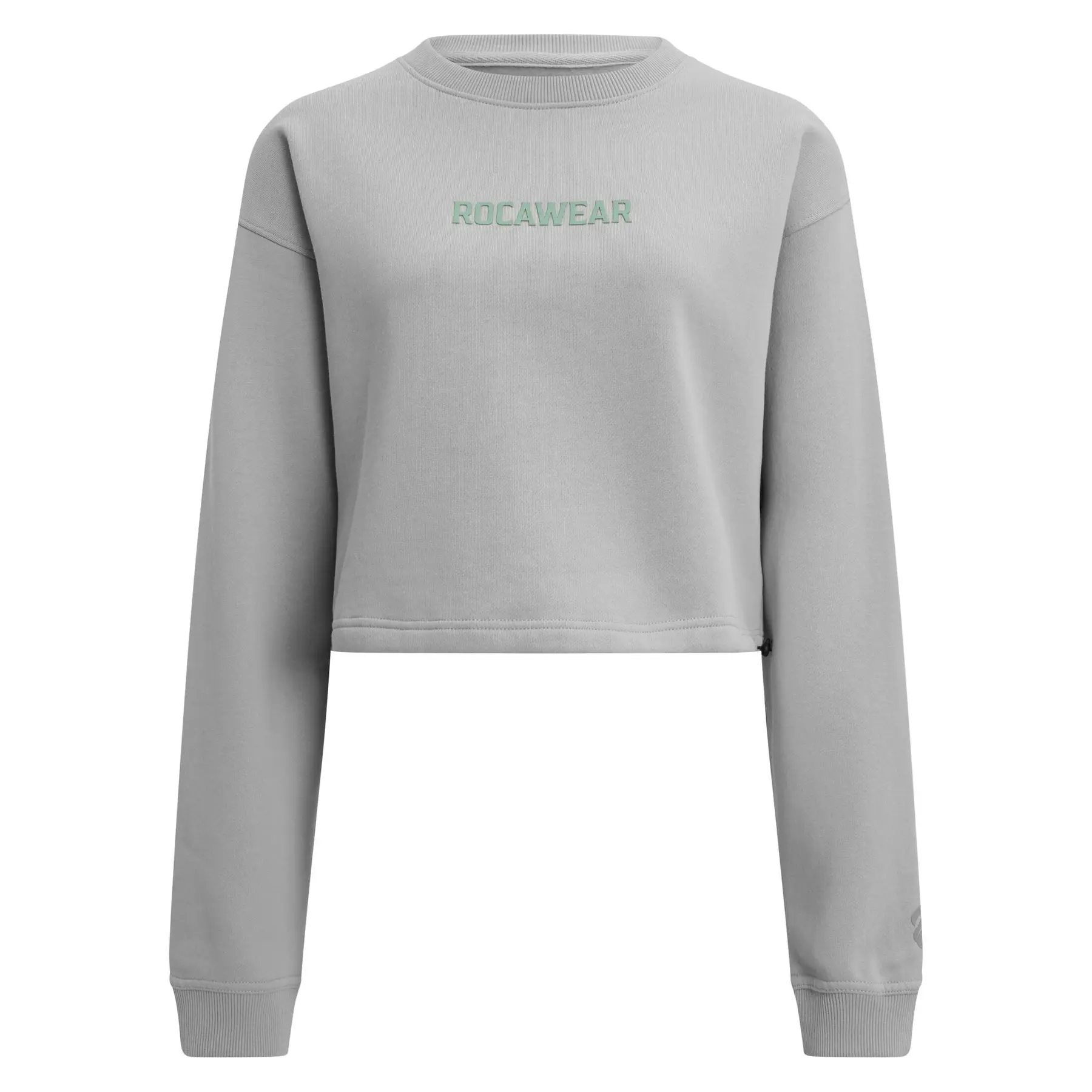 Sweatshirt Damen Rocawear School