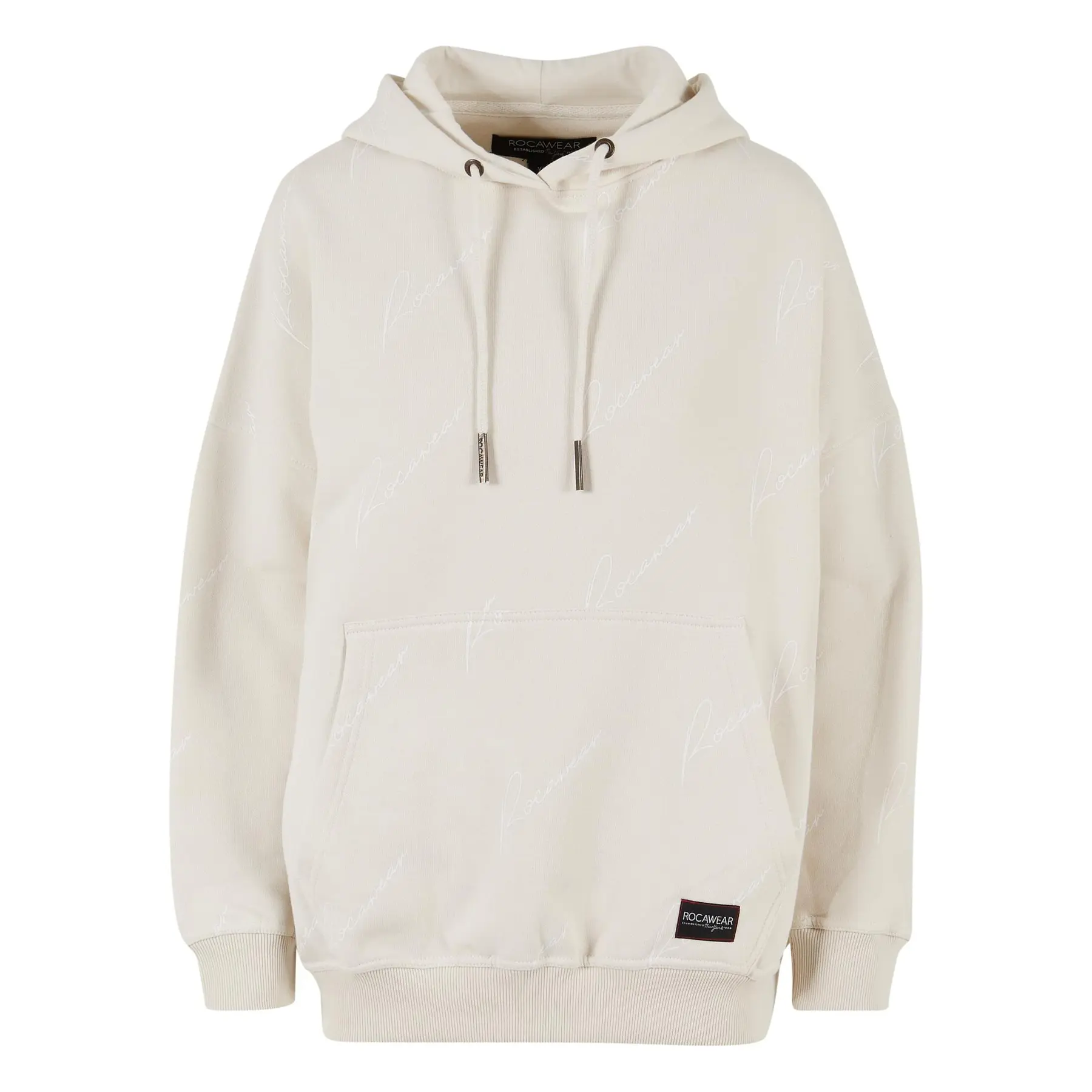 Damen-Kapuzenpullover Rocawear Miami