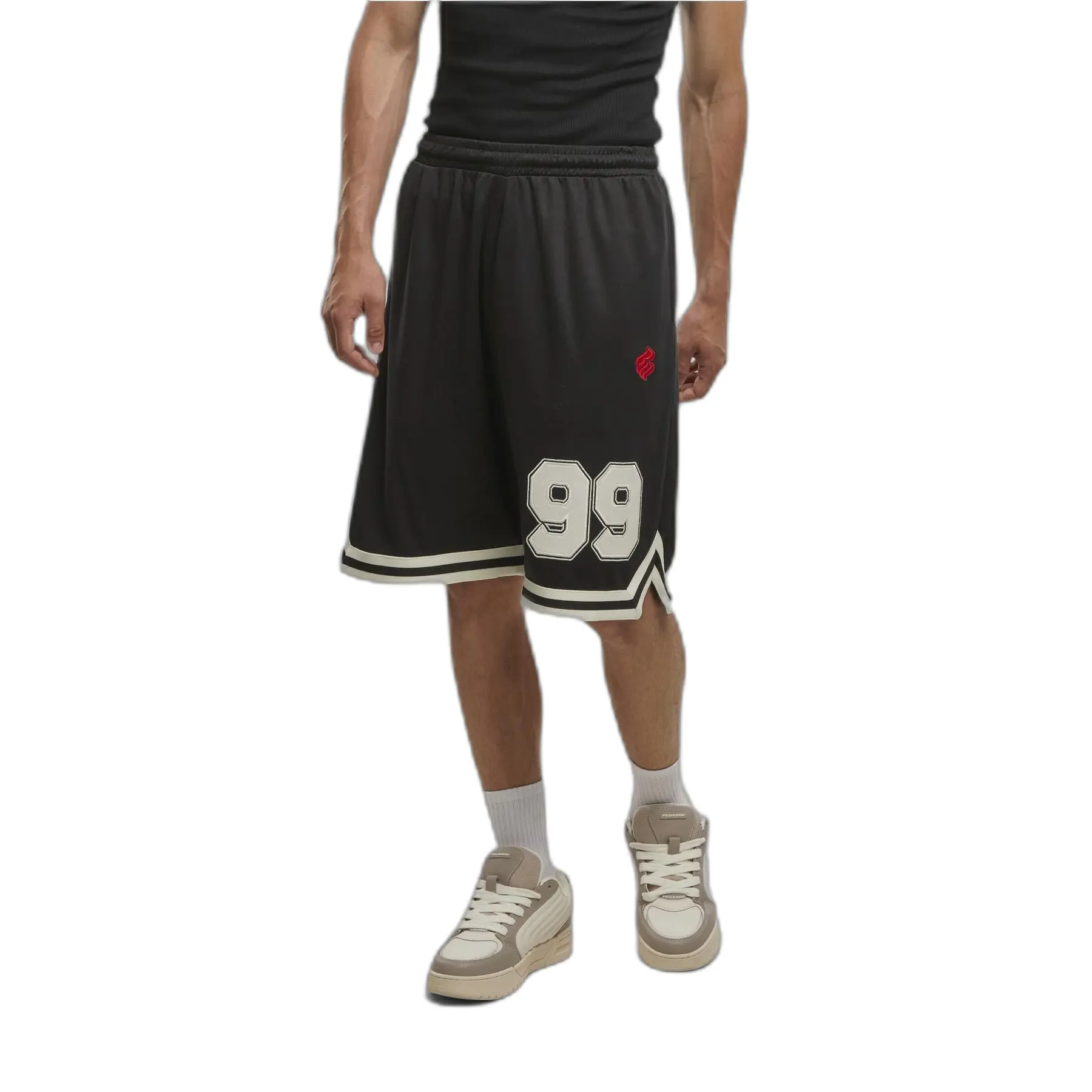 Shorts Rocawear Pro