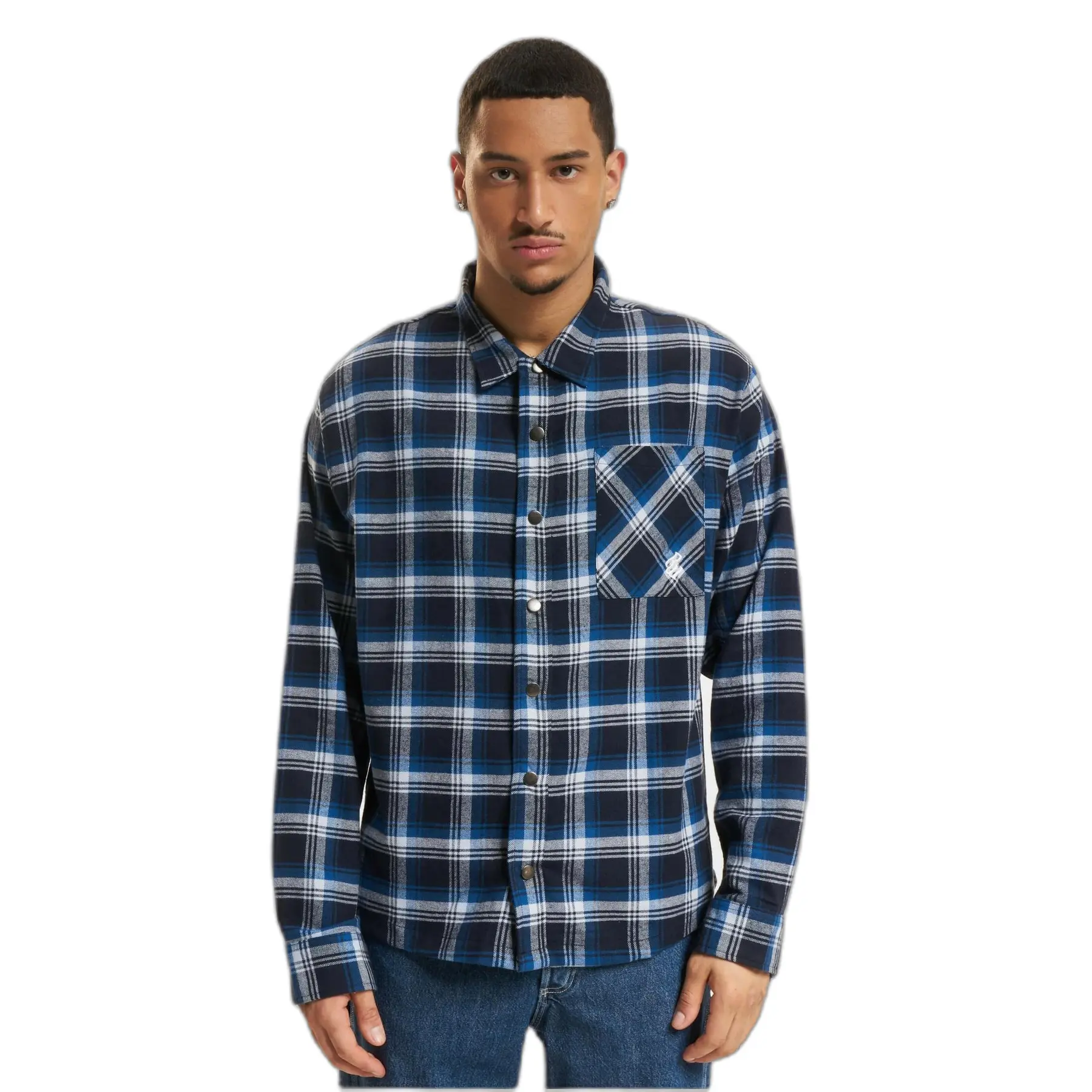 Hemd Rocawear College