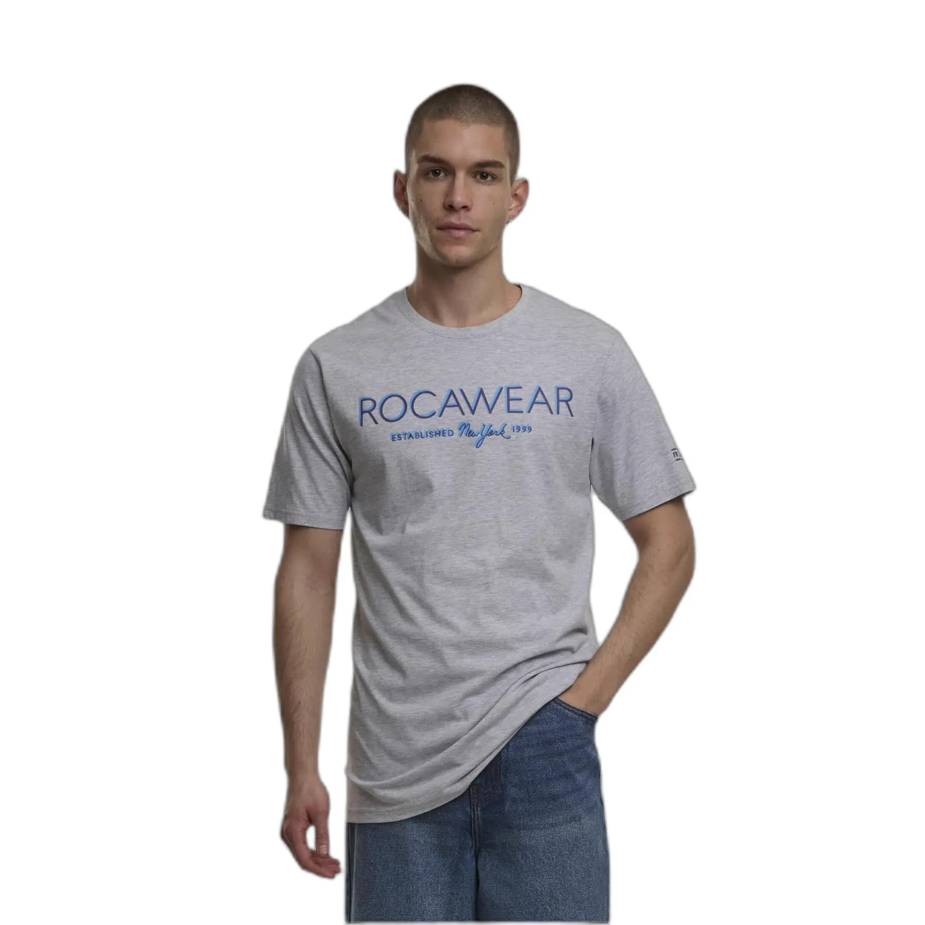 T-Shirt Rocawear Neon