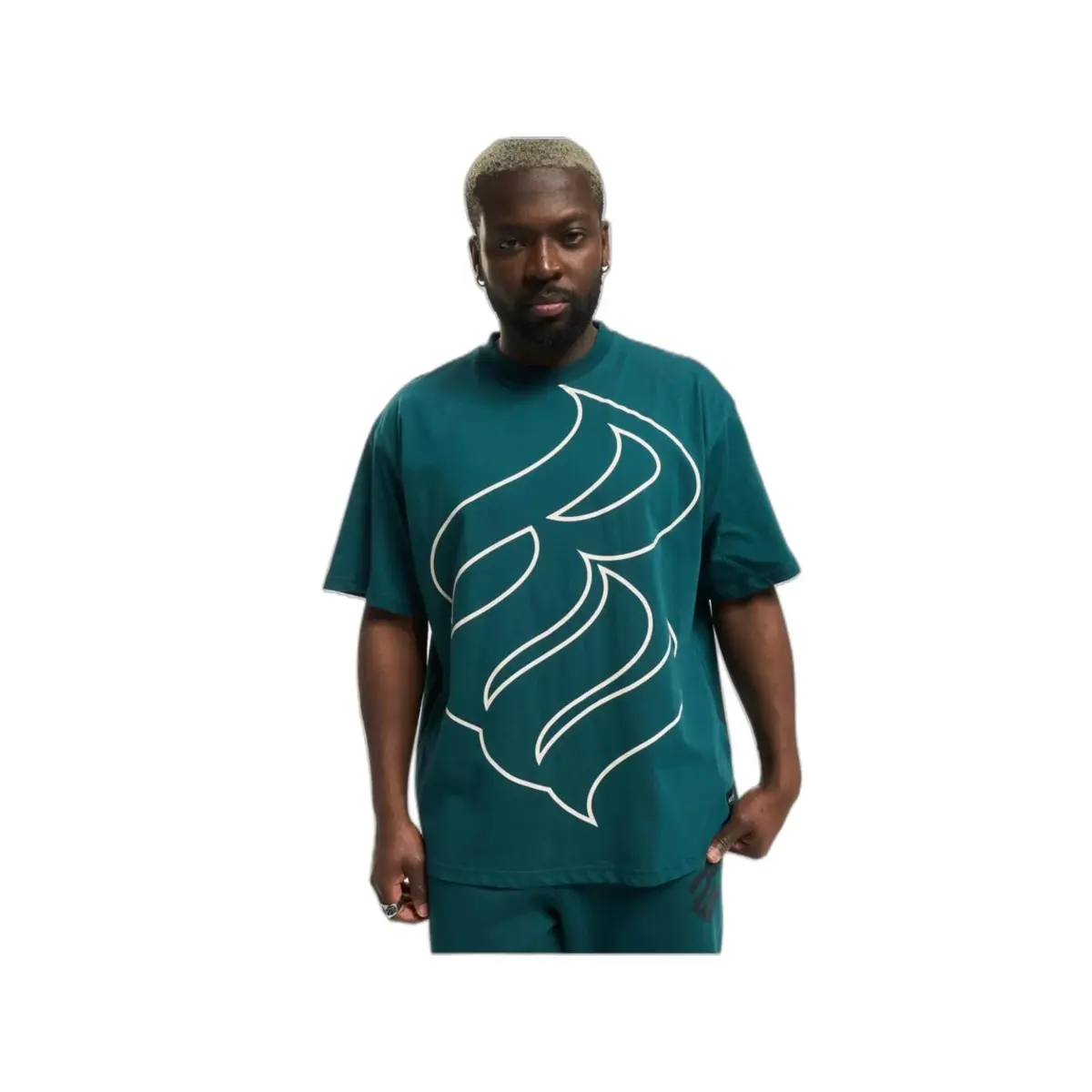 T-shirt Rocawear Woodhaven