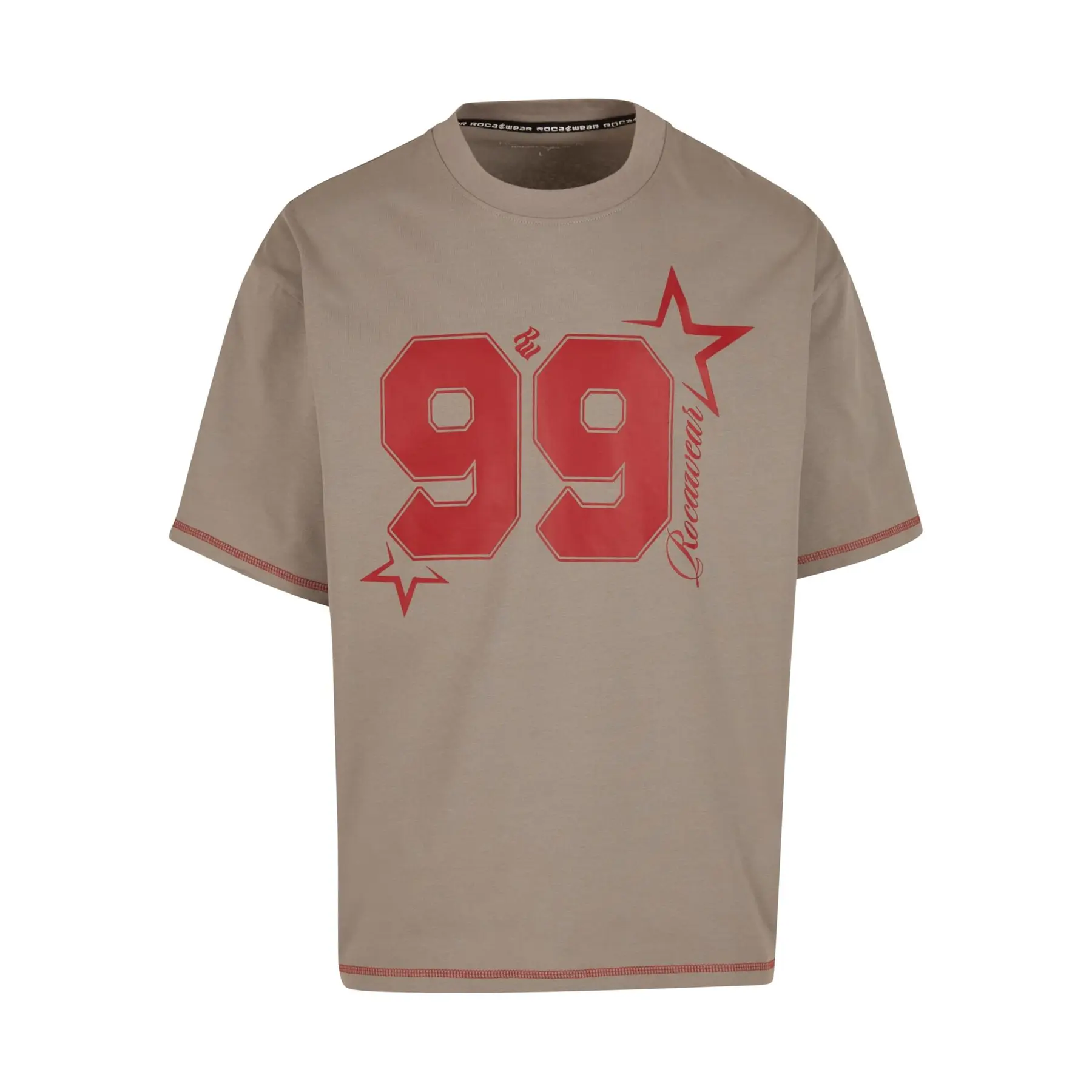 T-shirt Rocawear Numbers