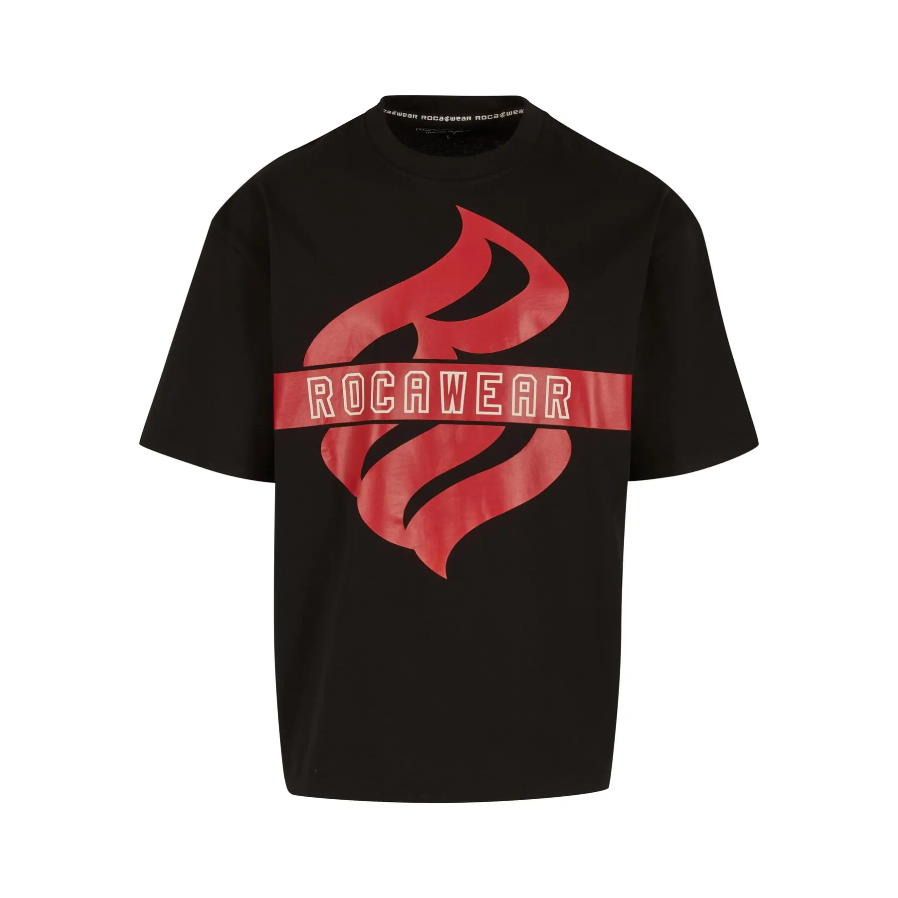 T-shirt Rocawear Pro