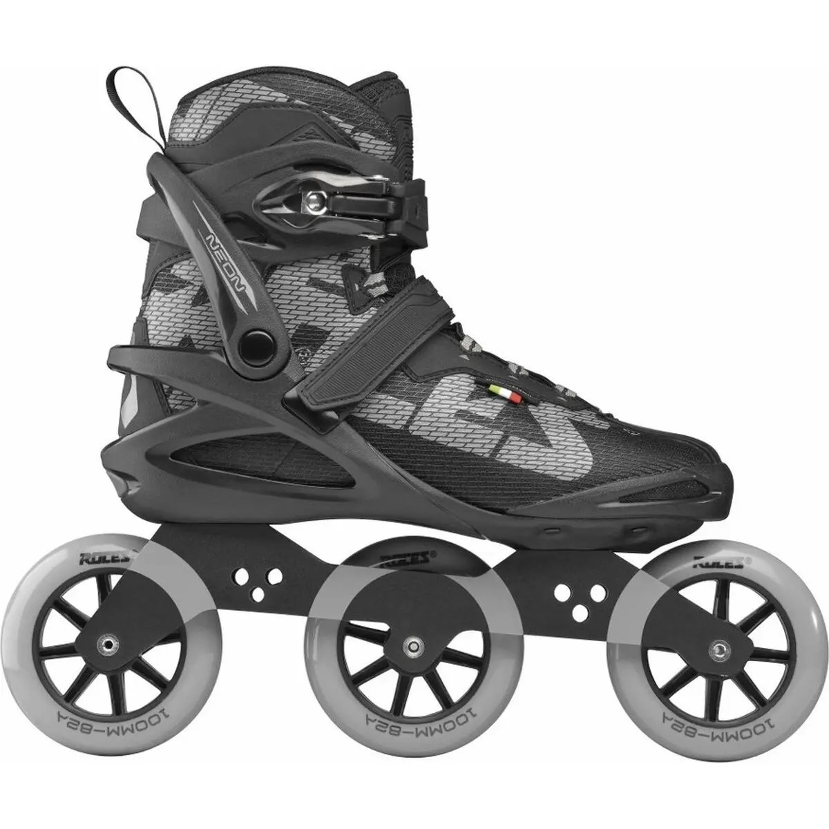 Roller Roces Neon Tif