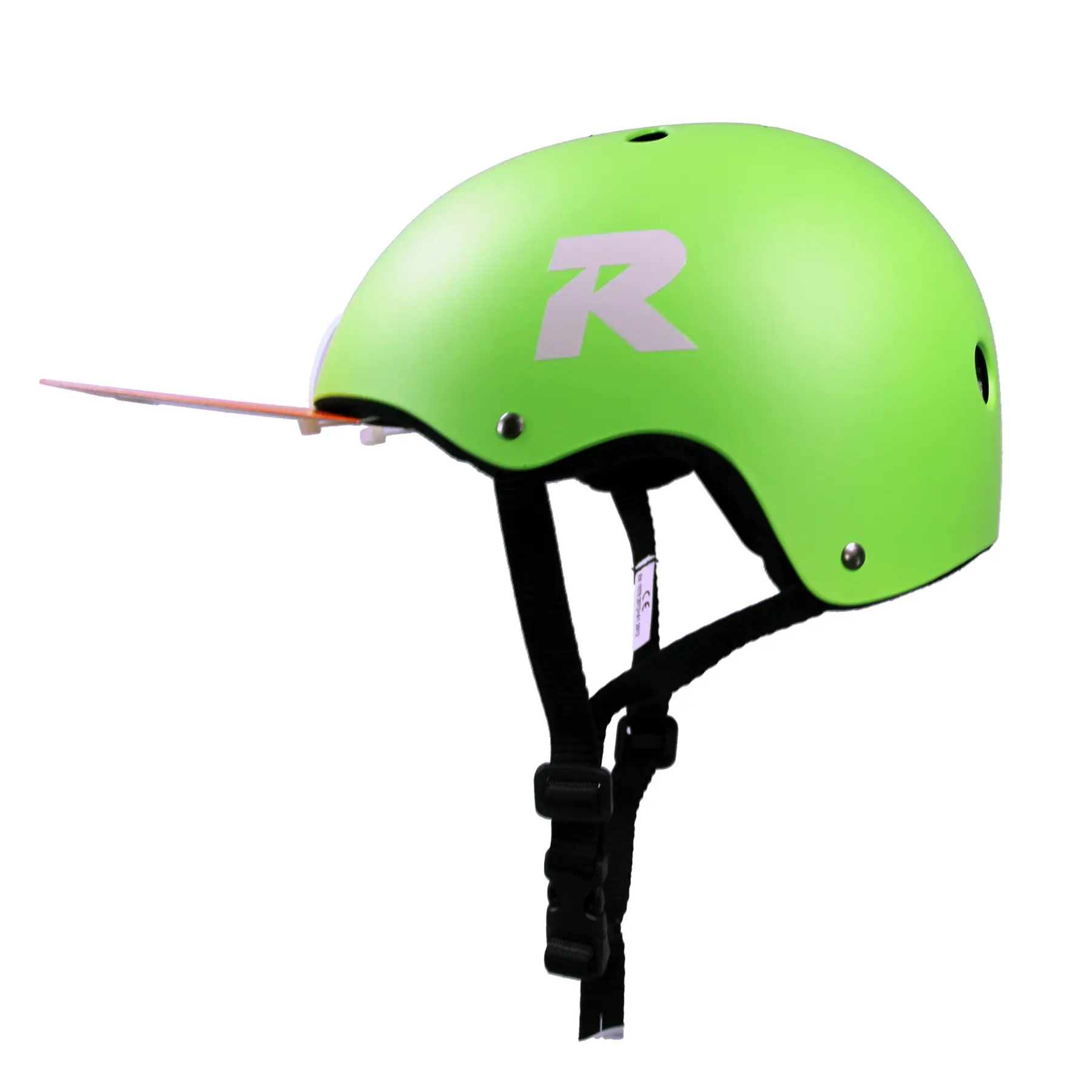 Koptelefoon Roces Aggressive