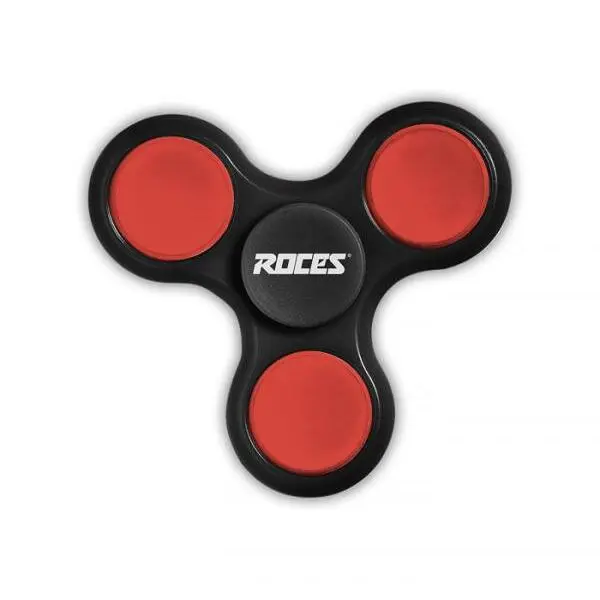 Spinner Roces Fidget Spinner Roces Fidget