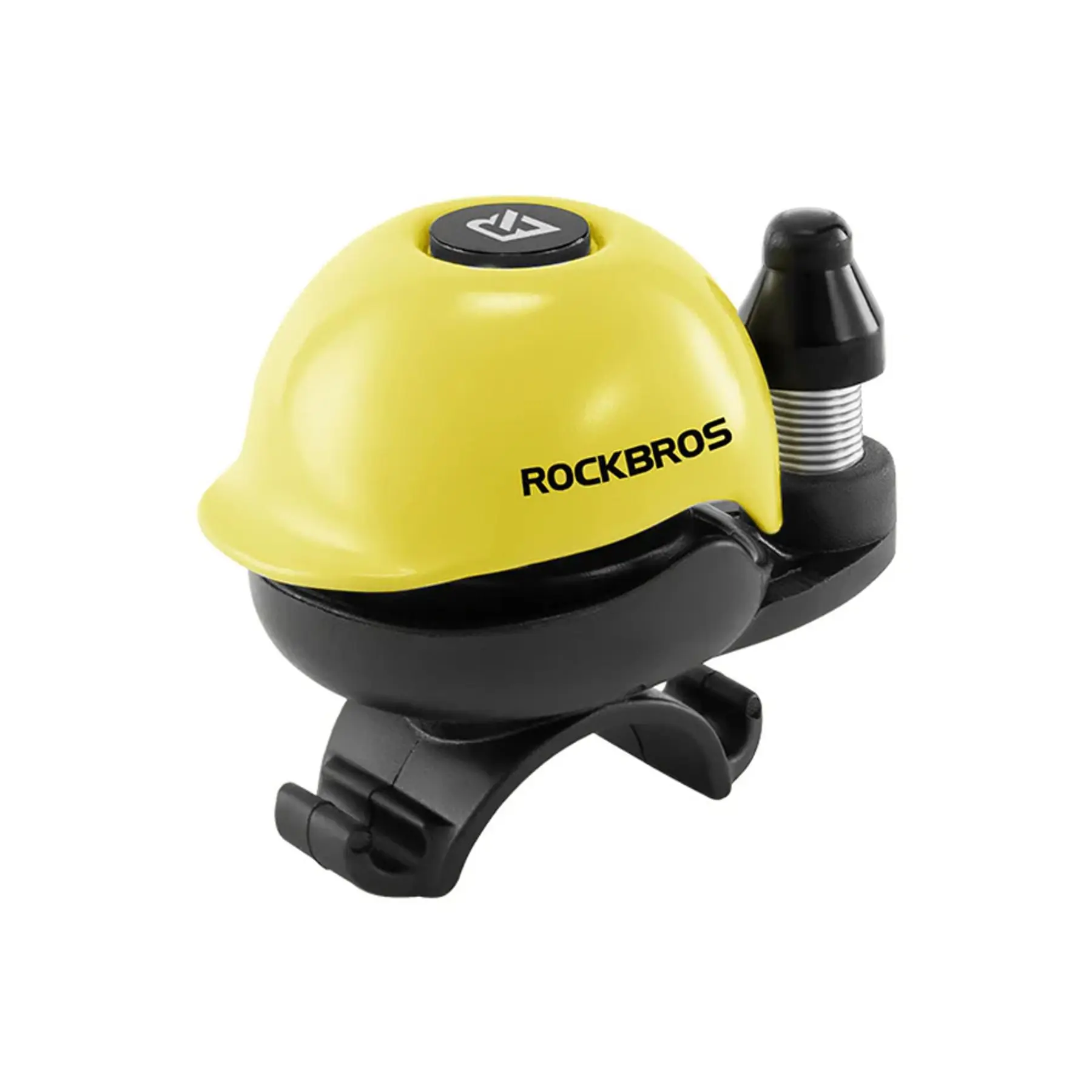 Bel met verstelbare riem ROCKBROS