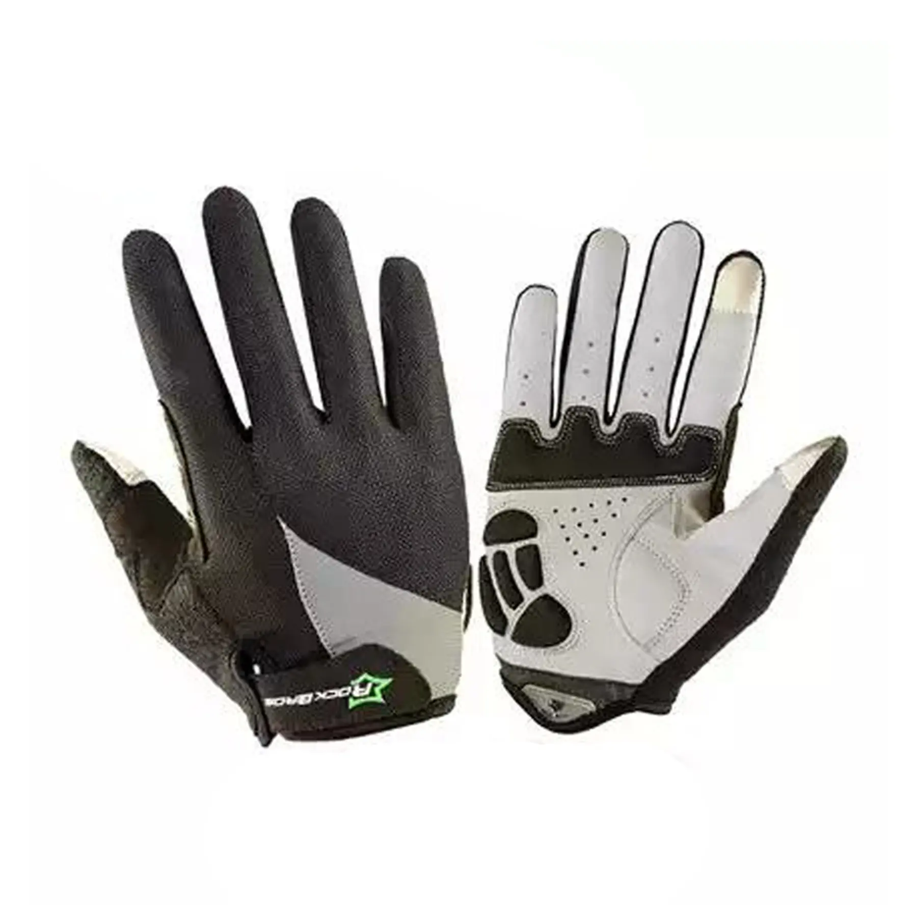 Lange handschoenen ROCKBROS