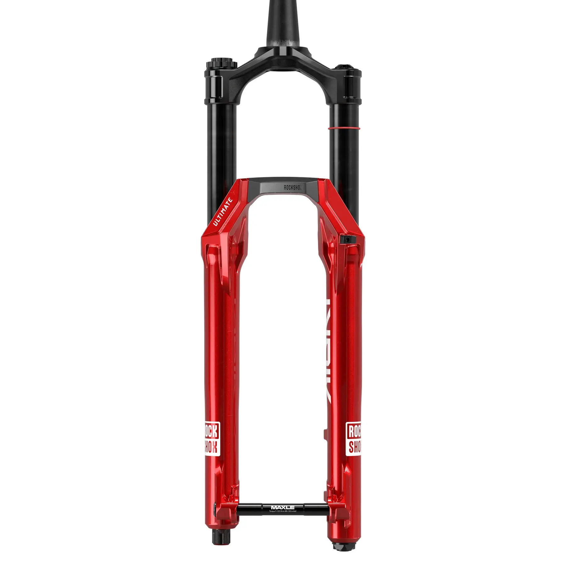 Vork Rockshox Lyrik Ultimate Charger 3.2 RC2 160 mm