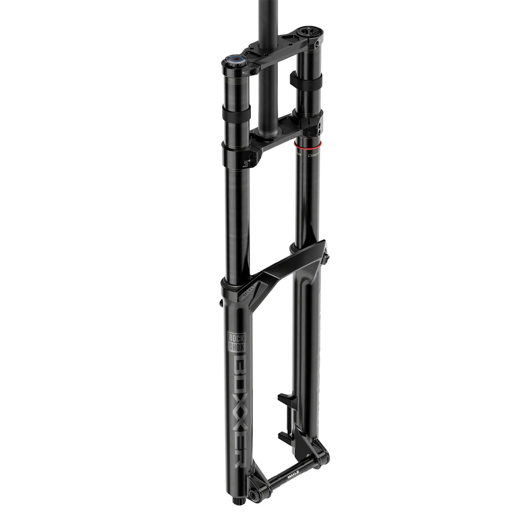 Gabel Rockshox BoXXer Select 44 Offset DebonAir+