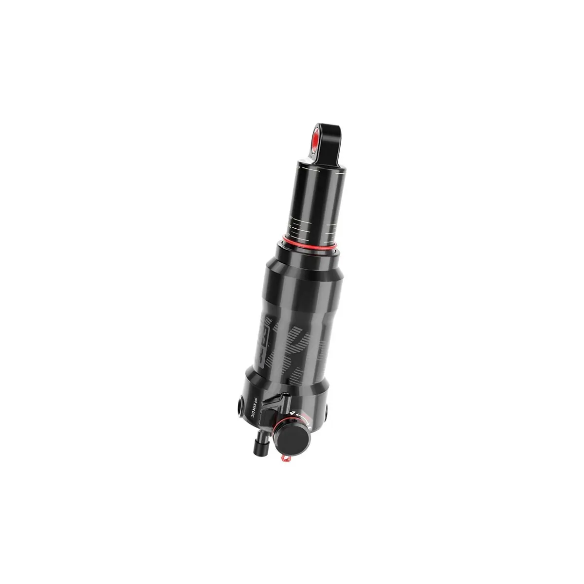 Stoßdämpfer Deluxe Scott Rl3 Trunnion/std,top Fill(10x20 Hardware) Scott Spark 2022+c1