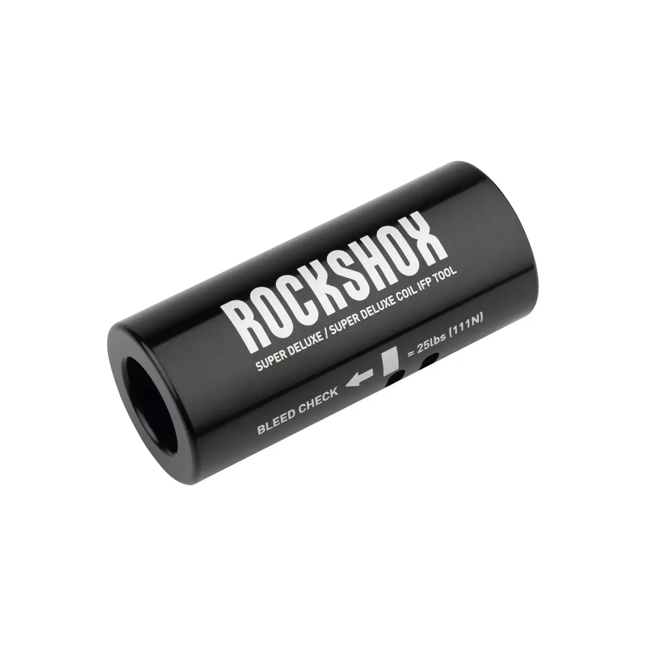 Montage gereedschap voor schokdemper Rockshox Super Deluxe et Super Deluxe Coil A1+ (2018+)
