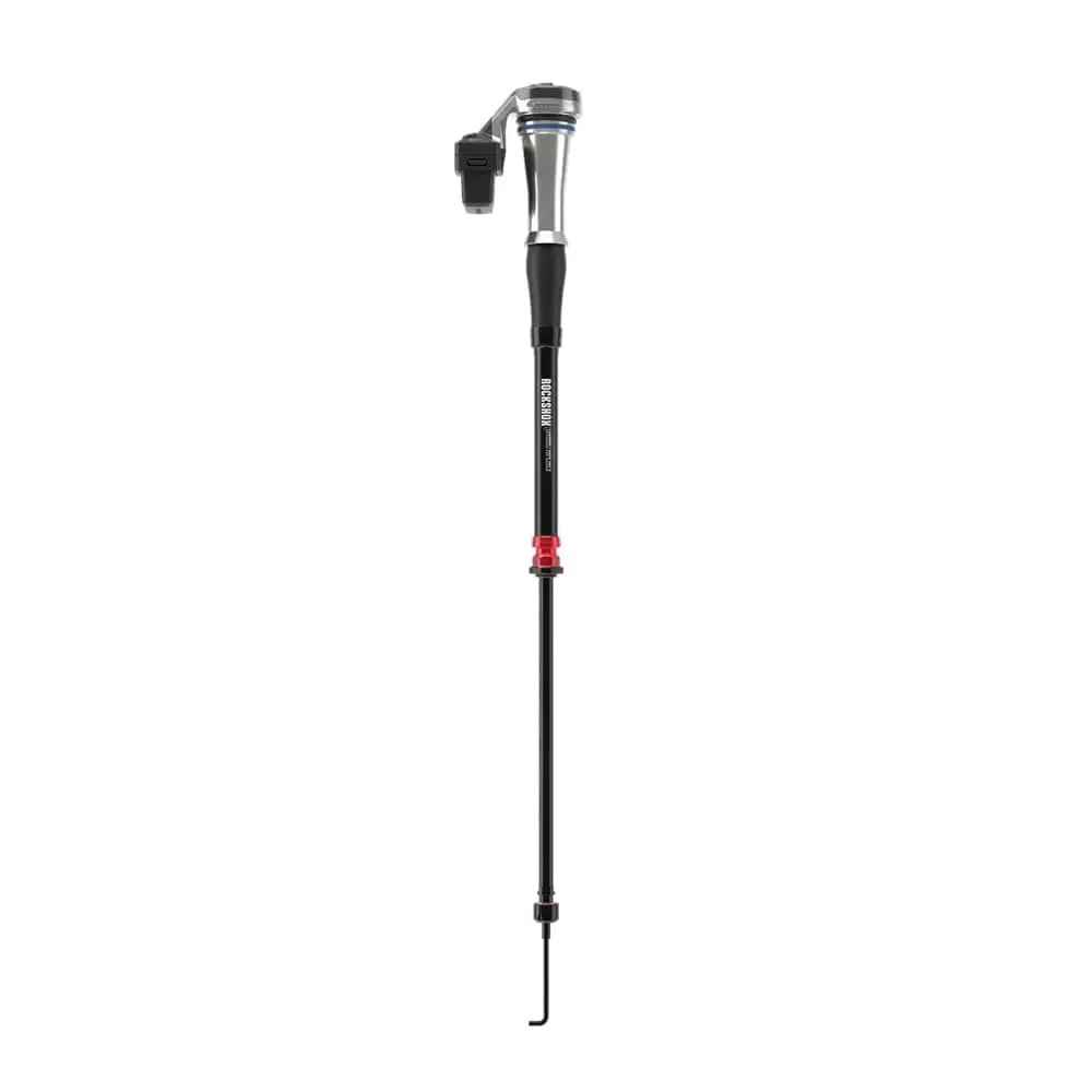 Luftkolben Gabel Rockshox RaceDay2 SID SL C1+ (2021+)