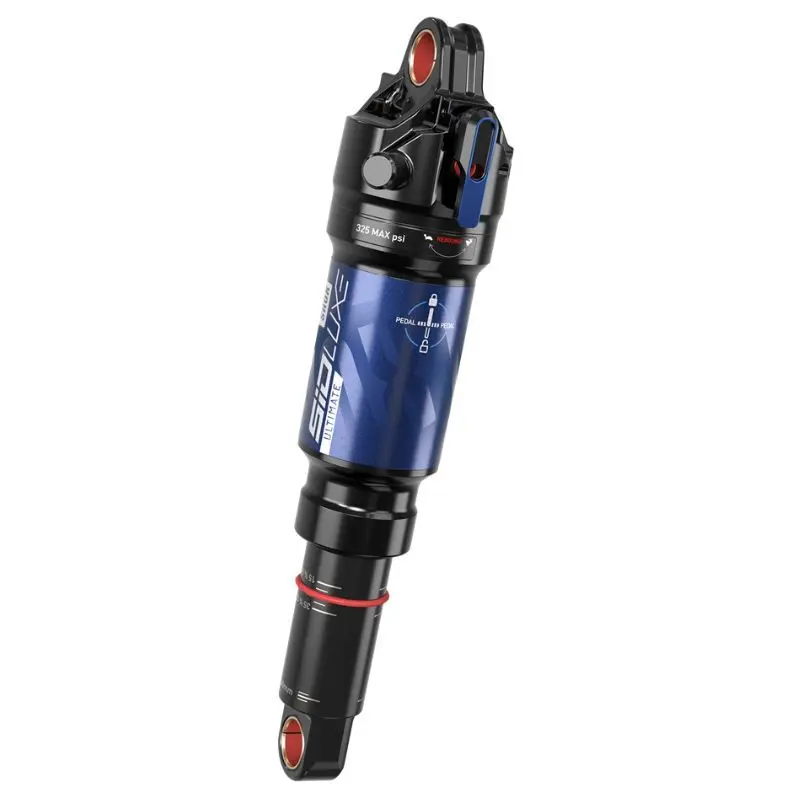 Achterdemper Rockshox Sidluxe Ultimate 3P