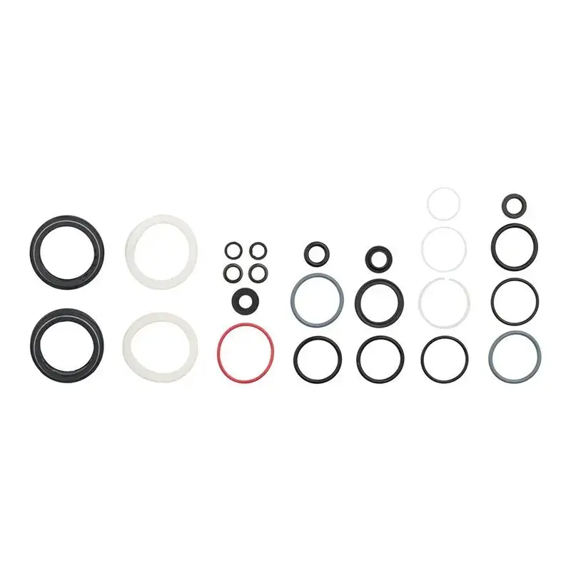 Service Kit 200 Stunden/1 Jahr Rockshox Psylo Gold (2025+) Générations A