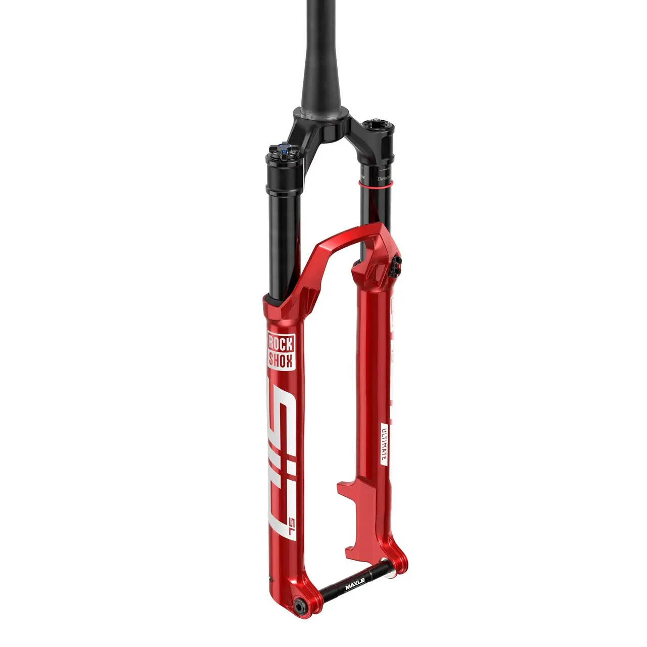 Vork kit Rockshox blocage guidon Ultimate Race Day 3