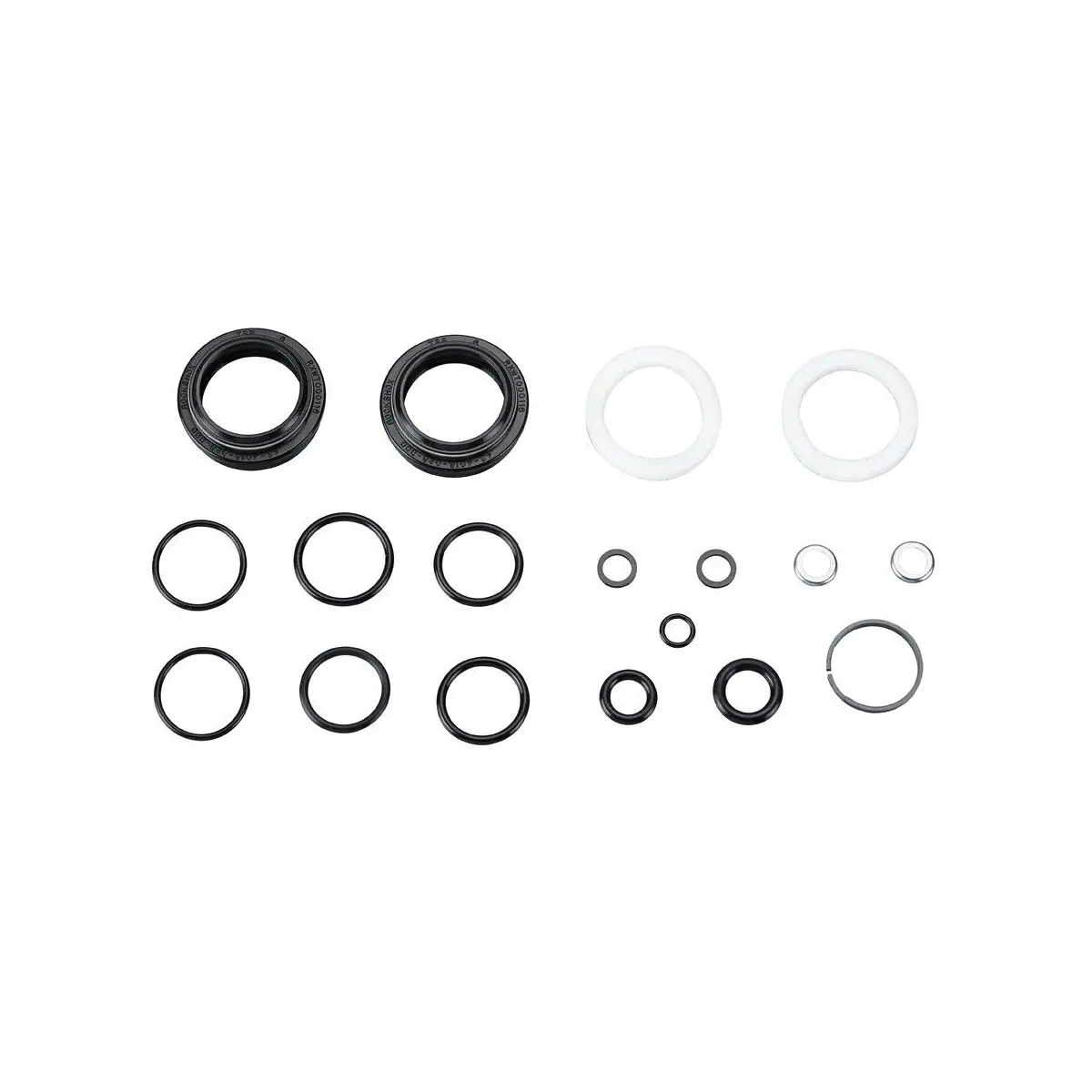 Servicekit 200 uur/1 jaar Rockshox Zeb Base/Select/Select+/Ultimate (2021+) Generation-A