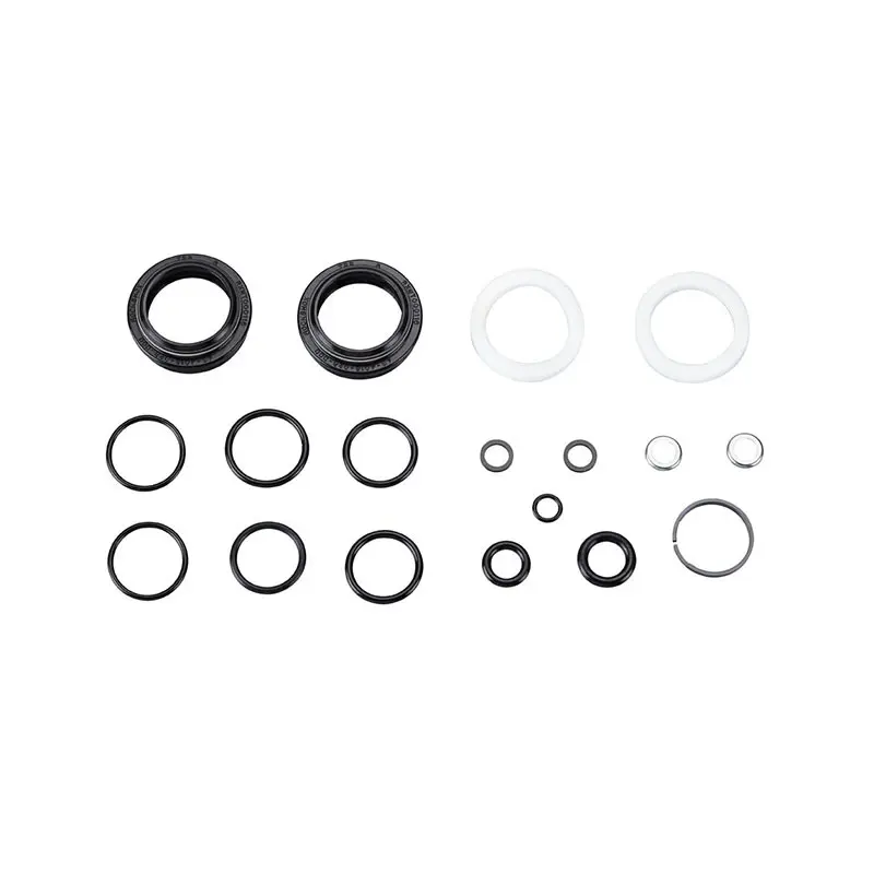 Fahrradgabeldichtsatz 200 Stunden/1 Jahr Rockshox Zeb Flight Attendant A2+ 2023+