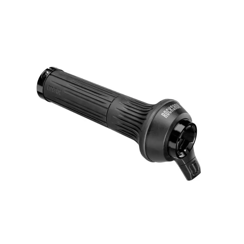 Fahrradgriffe Rockshox Twistlock Ful