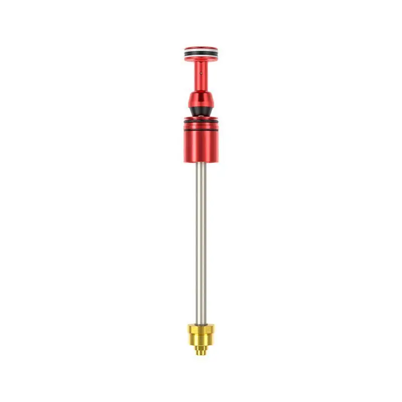 Luchtpatroon en vorkenset Rockshox Améli Boxxer D1 200Mm