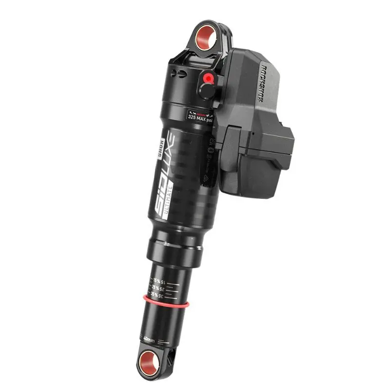 Luftdämpfer Rockshox Rs Sidluxe Ult Flight Att 190X40 Orbea Oiz 100 20-22