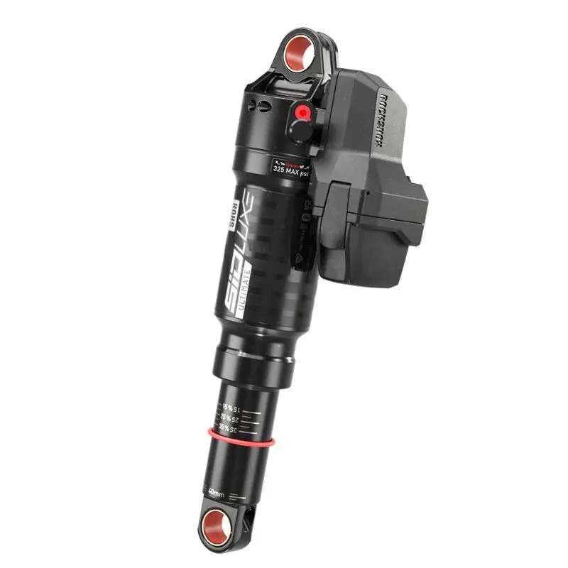 Luchtklep Rockshox SIDluxe Ult Flight Santa Cruz Blur 2022+