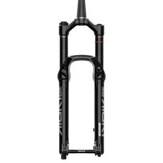 Gabel Rockshox Lyrik Ult Charger 3.1