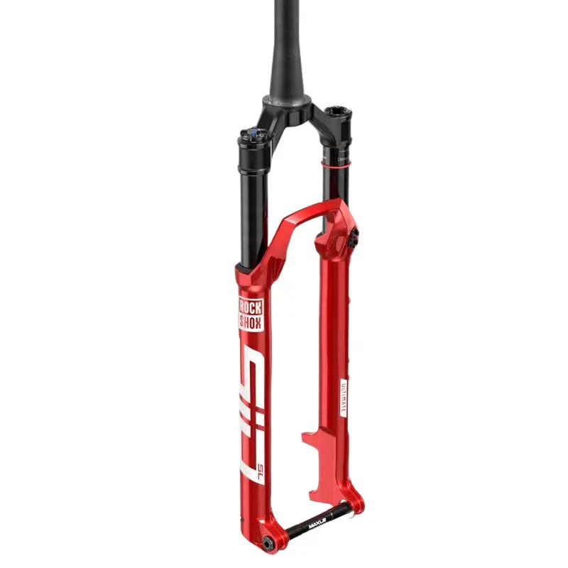 Forca RockShox SID SL Ulti.Rd 3P-image