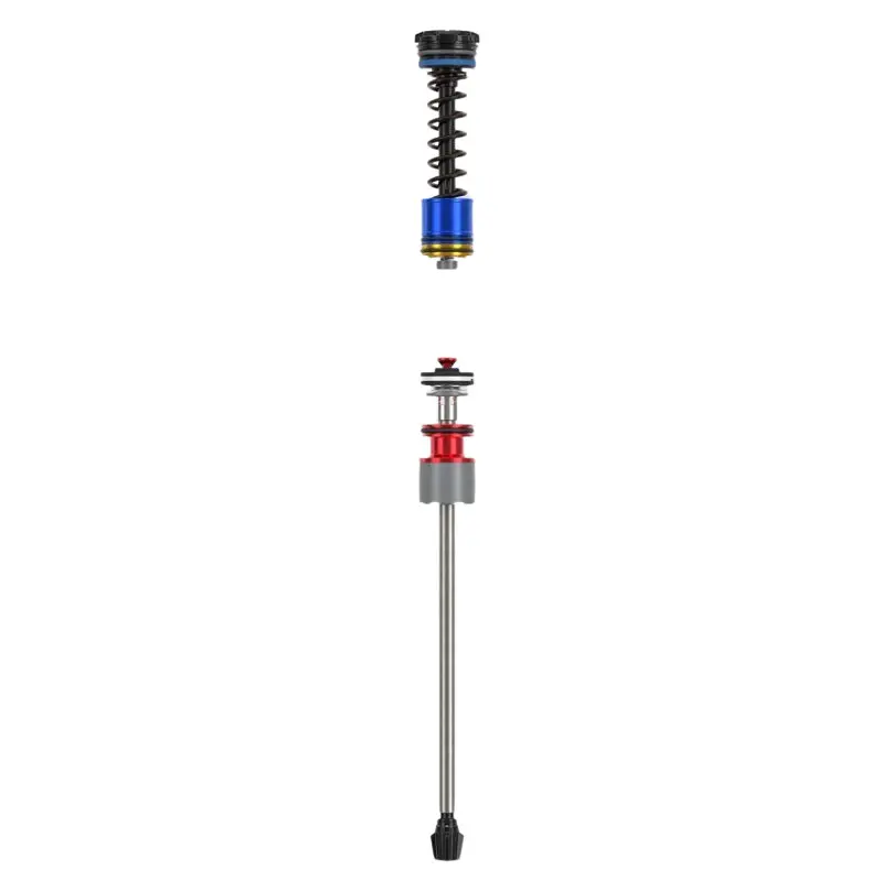 Gabelverbesserungsset Rockshox 2P Rem ISO RL Reba B1+2026+