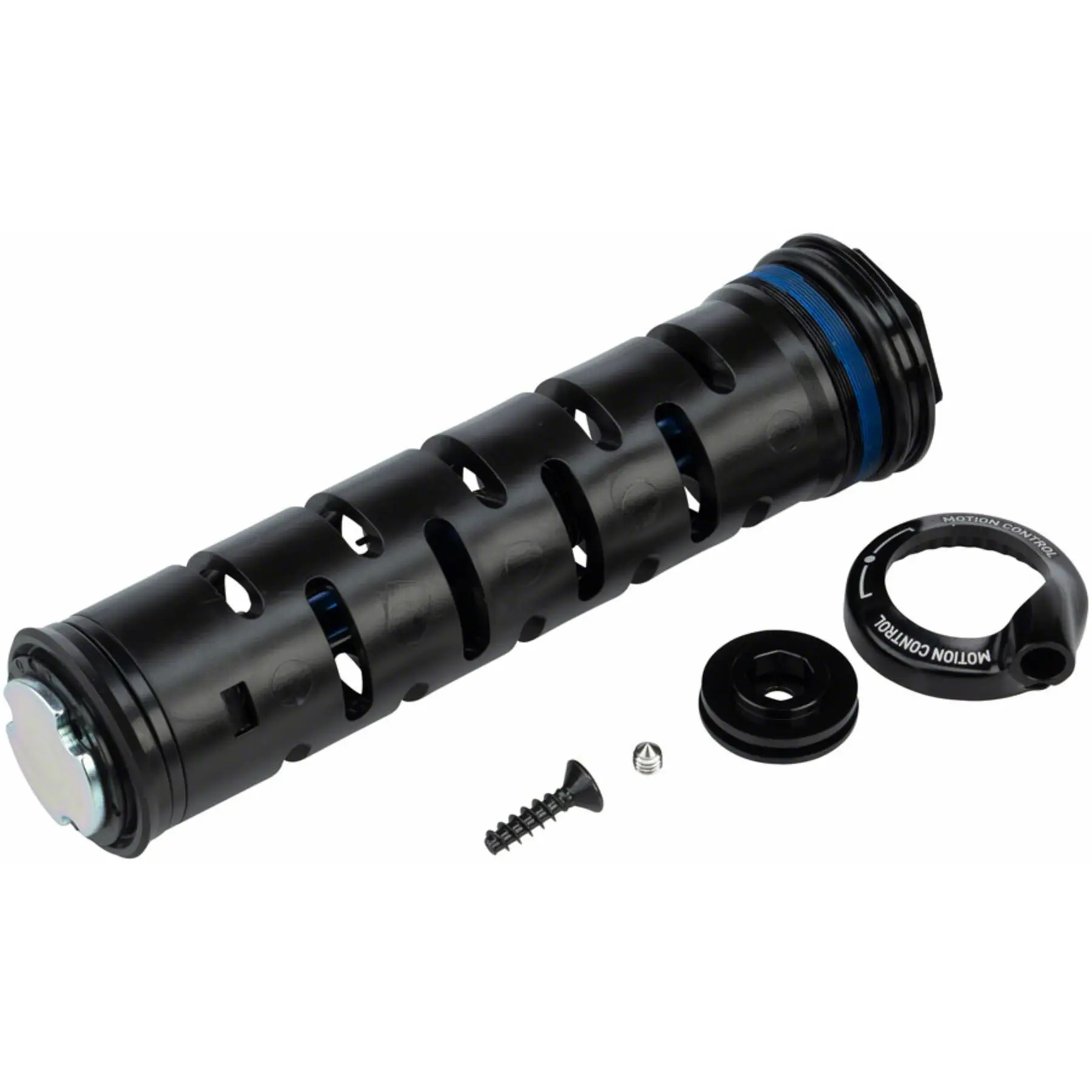 Ersatzteile Gabel Rockshox Revelation RC (2018+) Remote
