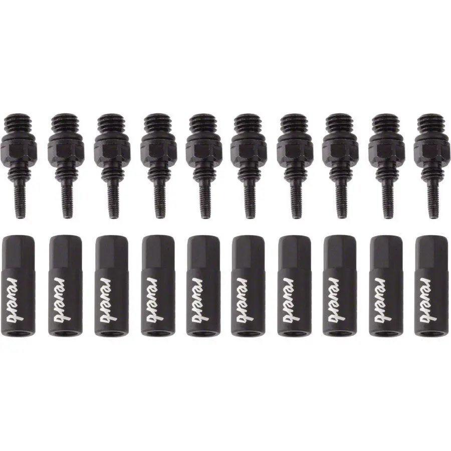 Sattelstütze Rockshox Olive/Pin Reverb A1-A2 10