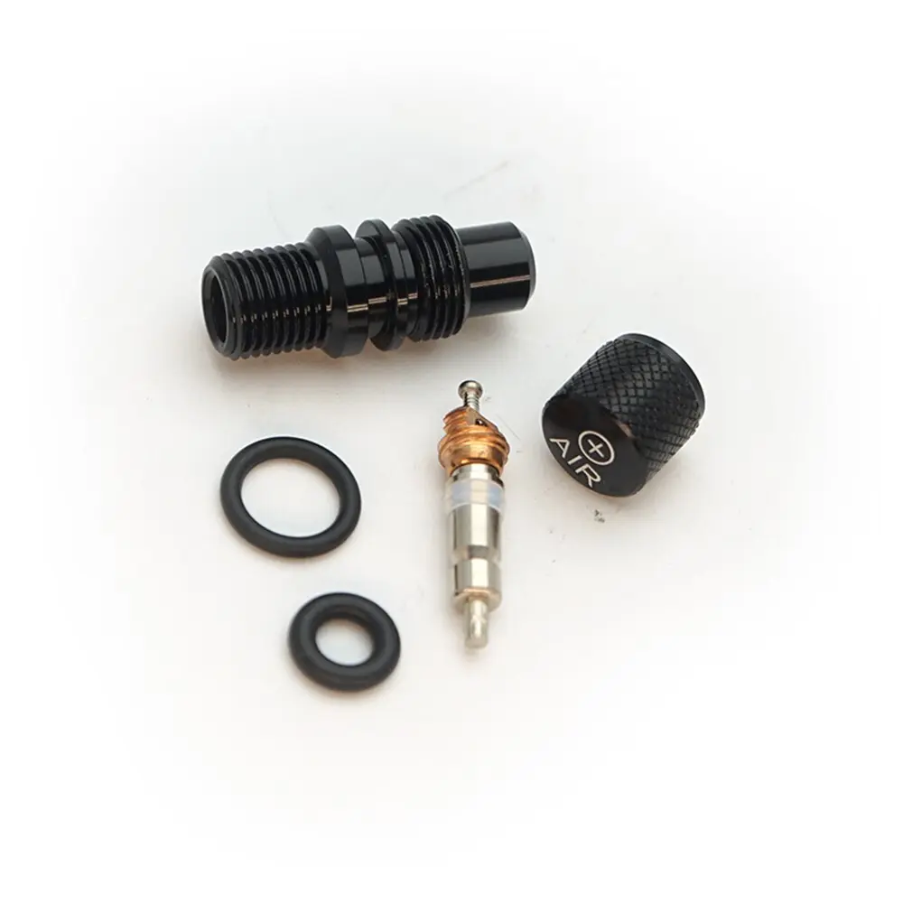 Schokdemper Rockshox Kit Air Valve Vivid Air B1 2011-2019
