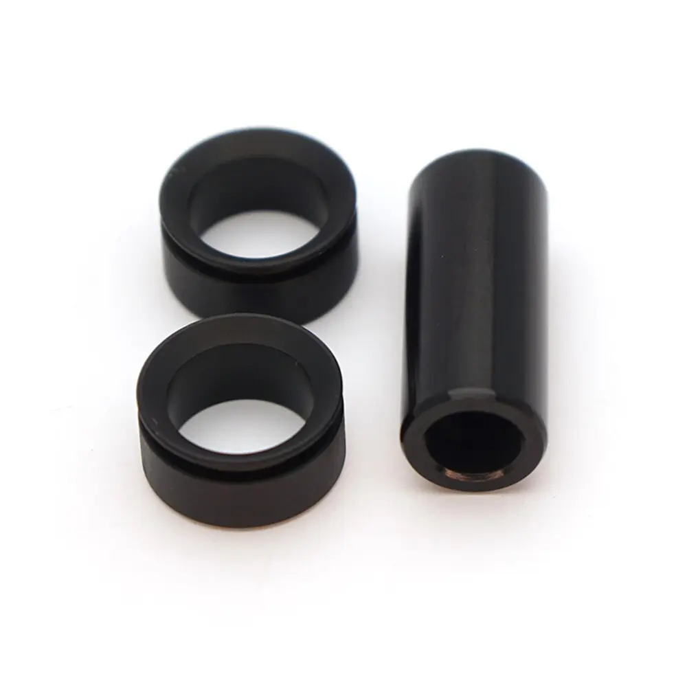 Abstandshalter Dämpfer Rockshox 3 pièces 1/2