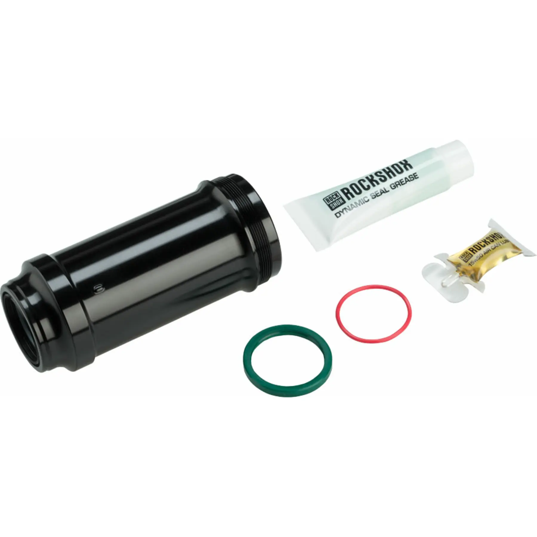 Dämpferdichtungssatz Rockshox Monarch B1(+, RL, XX)/C1(R,RT,RT3)/D1[[