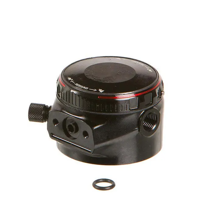Super-Deluxe-Dämpfersatz Rockshox Eyelet R(A1-B2) TRN